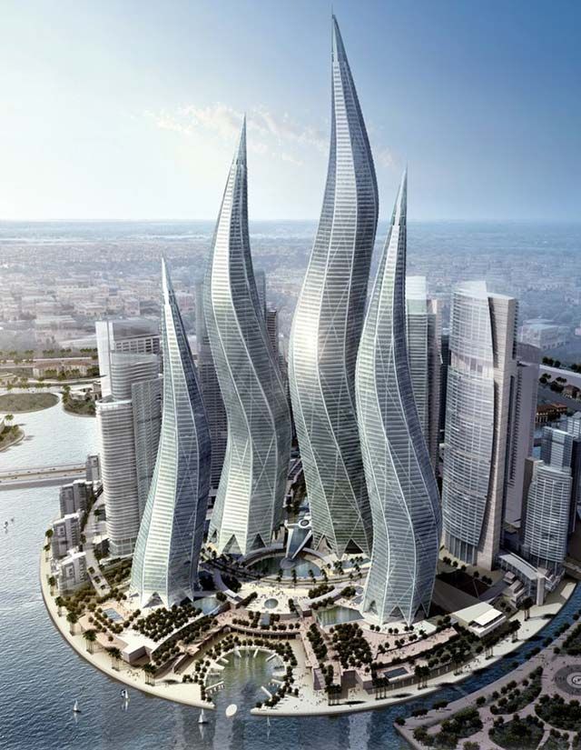 building acoustics